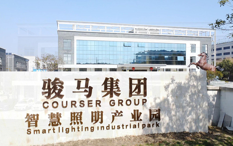 La CINA Zhejiang Coursertech Optoelectronics Co.,Ltd Profilo Aziendale