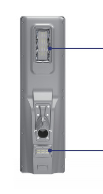 3000k 4500K impermeabile interamente in un watt alimentato solare 30w 60w 80w 120w dell'iluminazione pubblica 150 del LED
