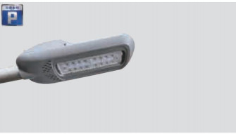La luce di Coursertech AC100V-277V 40w 60w 80w 100w 120w 150w 180w 200w 220w LED ha condotto la lampada del parcheggio dell'iluminazione pubblica