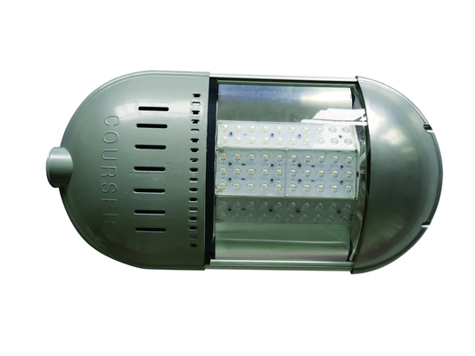 L'alta efficienza all'aperto della strada di Coursertech 140W120W 100W 80W ha condotto la lampada del parcheggio dell'iluminazione pubblica